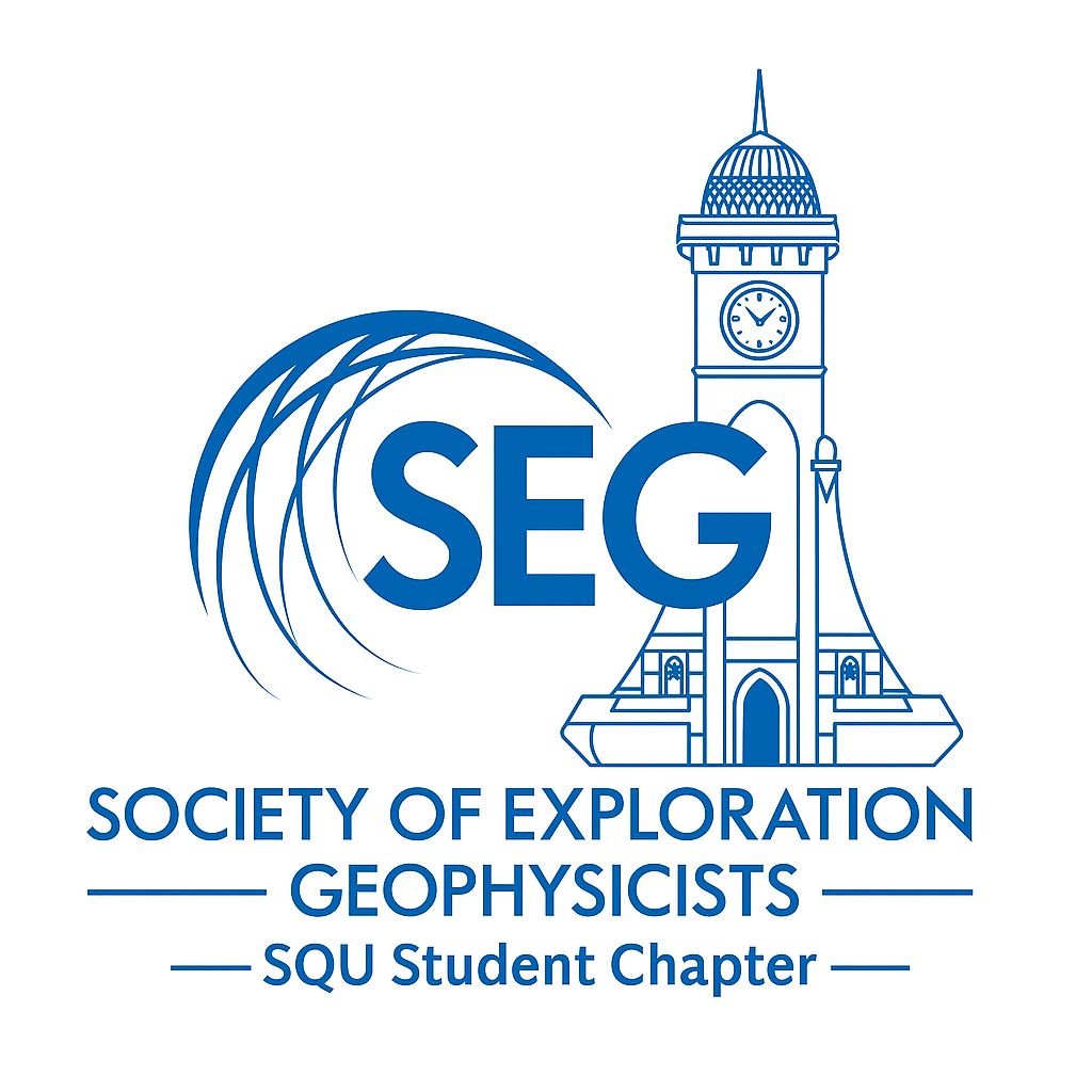 SEG SQU Student Chapter